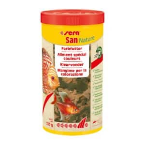 Sera San Nature 1000ml