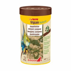 Sera Vipan Nature 250ml