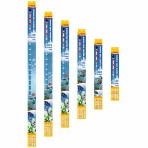 sera LED X-Change Tube marin blue sunrise 520mm / 13