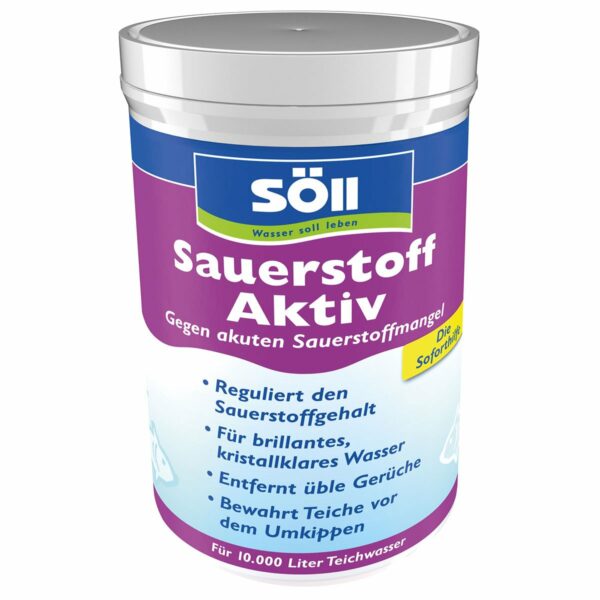 Söll SauerstoffAktiv 1kg