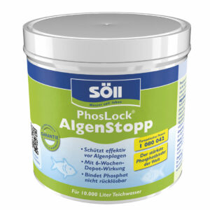 Söll PhosLock AlgenStopp 500g