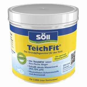 Söll TeichFit 500g