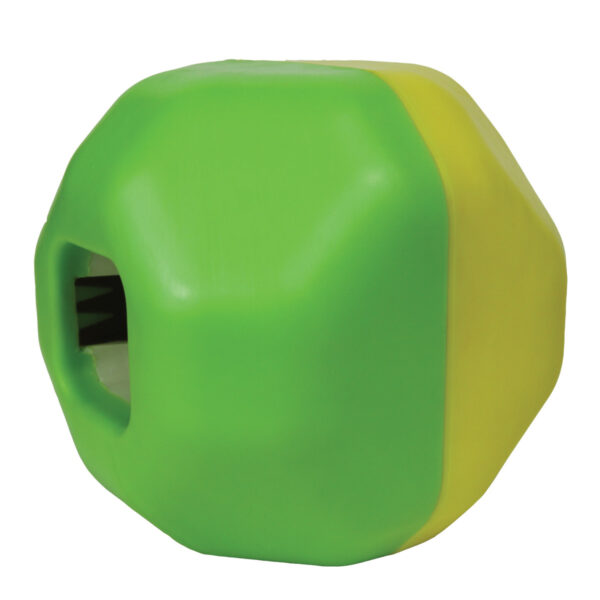 Starmark Treat Dispensing Puzzle Ball