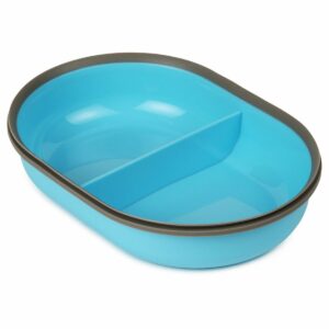 SureFeed Split-Schale für Futterautomat blau