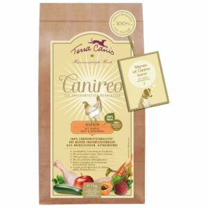 Terra Canis Canireo Huhn 1kg