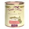Terra Canis CLASSIC Lachs mit Hirse