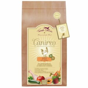 Terra Canis Canireo Huhn 2x5kg