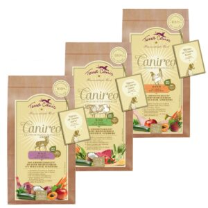 Terra Canis Canireo Mixpaket Huhn