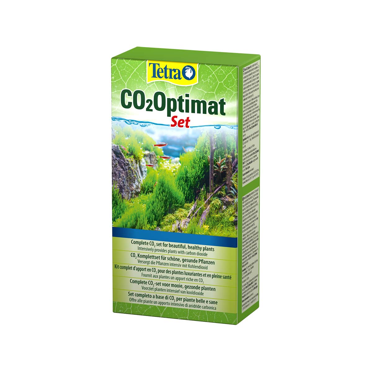 Tetra CO2-Optimat