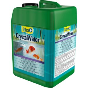 Tetra Pond Teichwasserpflege CrystalWater 3l