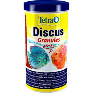 Tetra Diskus Hauptfutter 1000ml