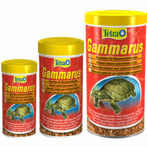 Tetra Wasserschildkrötenfutter Gammarus 1000ml