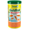 Tetra Pond Goldfish Mini Pellets 1L