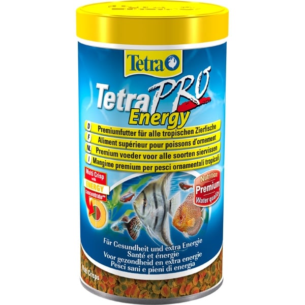 TetraPro Energy Crisp 500ml