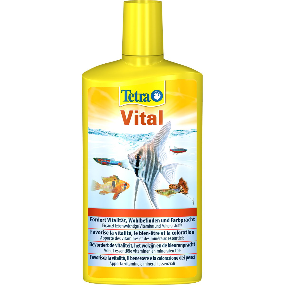 Tetra TetraVital 500ml