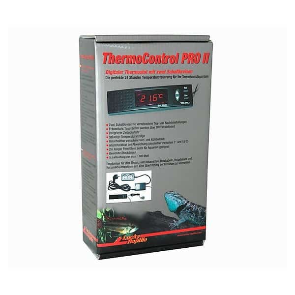 Lucky Reptile ThermoControl Pro II