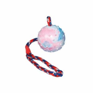 Trixie Ball am Seil 30 cm