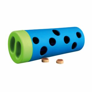 Trixie Dog Activity Hunde Spielzeug Snack Roll