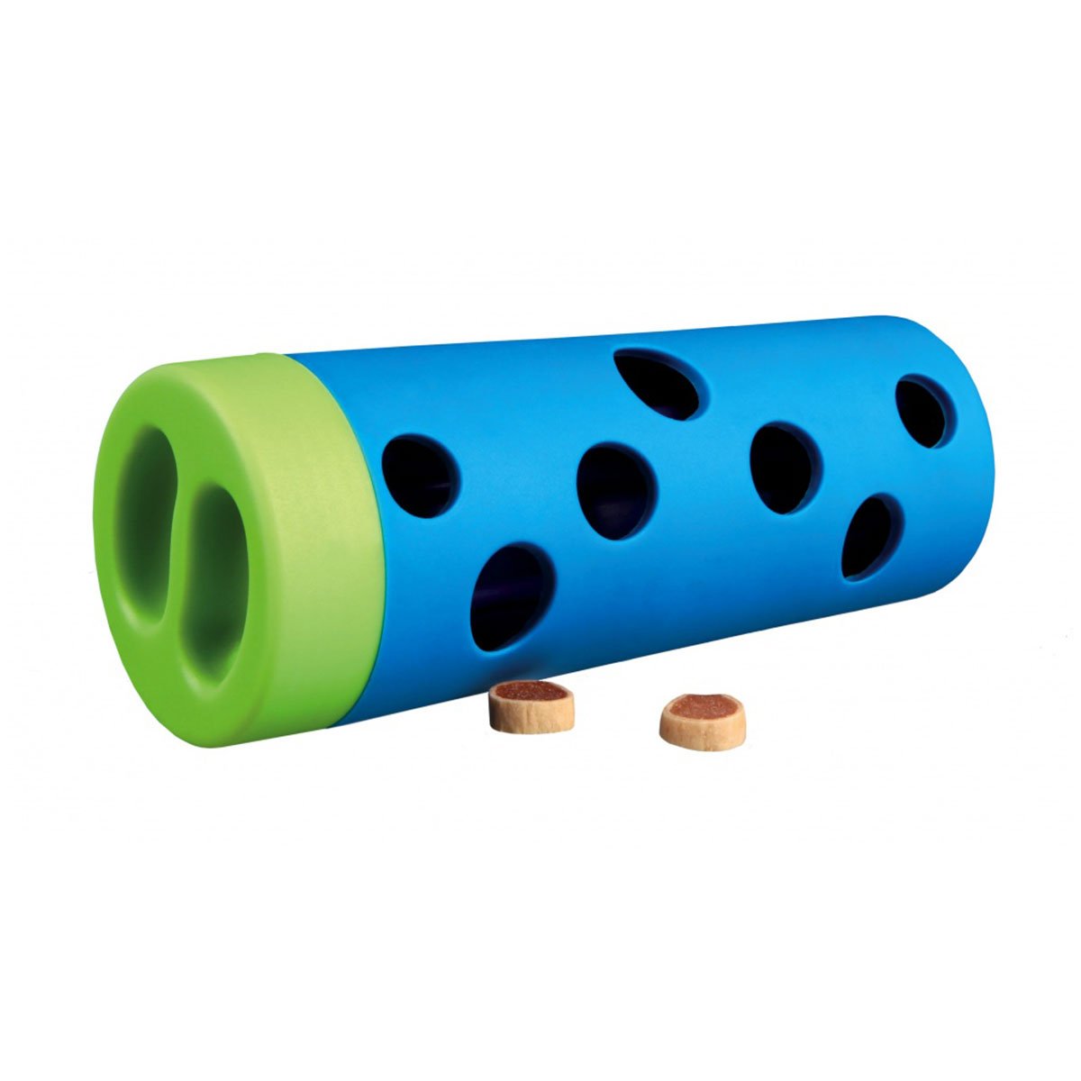 Trixie Dog Activity Hunde Spielzeug Snack Roll