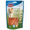 Trixie Hundesnack PREMIO Cheese Chicken Stripes 12x100g