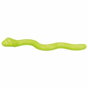 Trixie Hundespielzeug Snack-Snake 42 cm