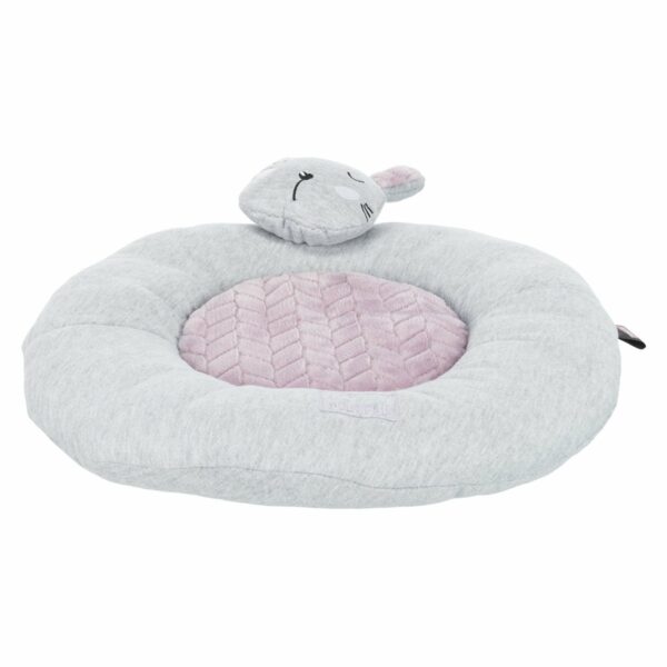 Trixie Junior Liegematte Hase ø 40 cm