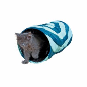 Trixie Katzen-Rascheltunnel Crunch - 50cm