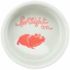 Trixie Keramiknapf für Hamster