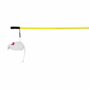 Trixie Kitty-Dangler Spielangel für Katzen 100cm