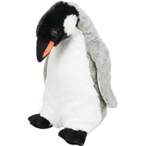 Trixie Be Eco Pinguin Erin Plüsch recycelt 28cm