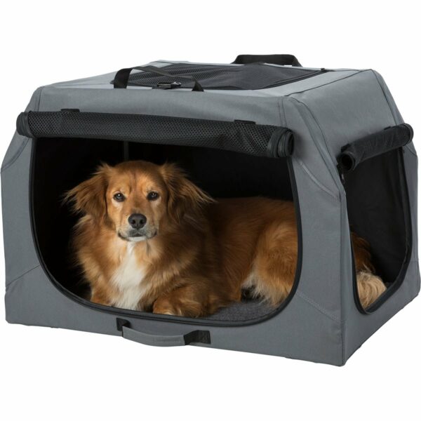 Trixie Soft Kennel Easy XS–S: 50 × 33 × 36 cm