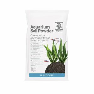 Tropica Aquarium Soil Powder 3l