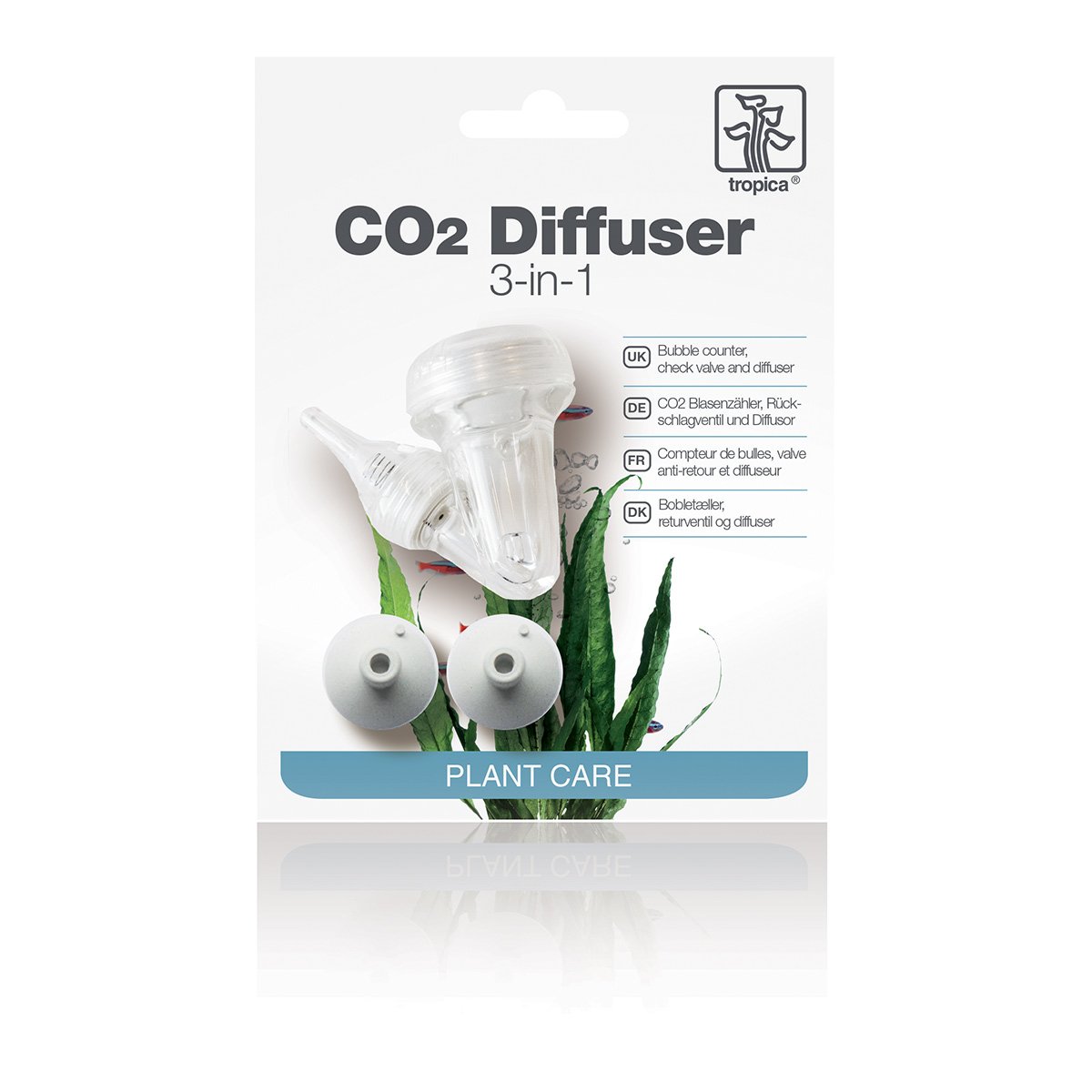 Tropica CO2 Diffuser