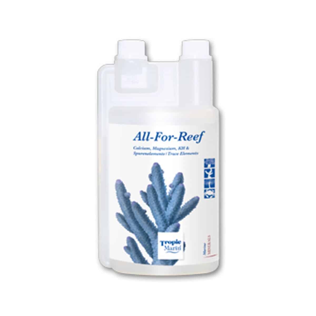 Tropic Marin® ALL-FOR-REEF 1000ml