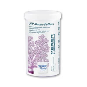 Tropic Marin® NP-BACTO-PELLETS 500 ml