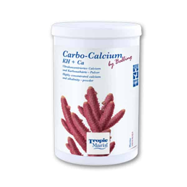 Tropic Marin® CARBOCALCIUM Pulver 1400g