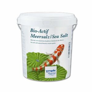 Tropic Marin® Meersalz BIO-ACTIF 10kg