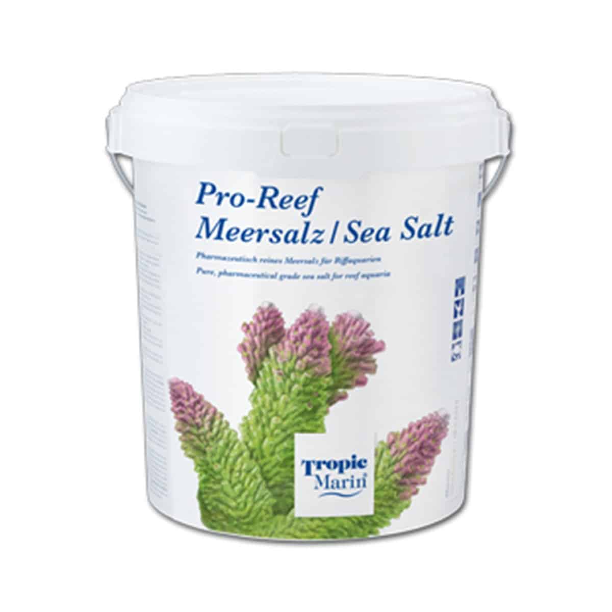 Tropic Marin® Meersalz PRO-REEF 25kg