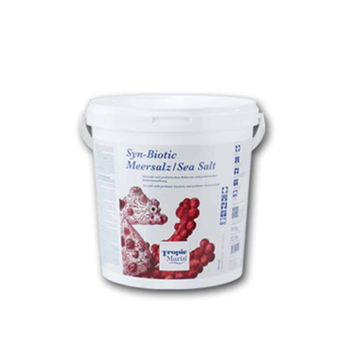 Tropic Marin® Meersalz SYN-BIOTIC 10kg