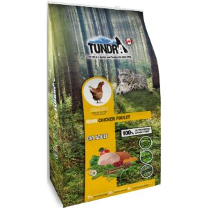 Tundra Cat Chicken 2x6