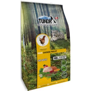 Tundra Cat Chicken 2x6