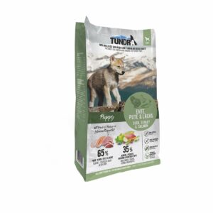 Tundra Dog Puppy 750g