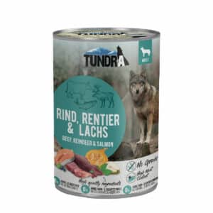 Tundra Dog Rind