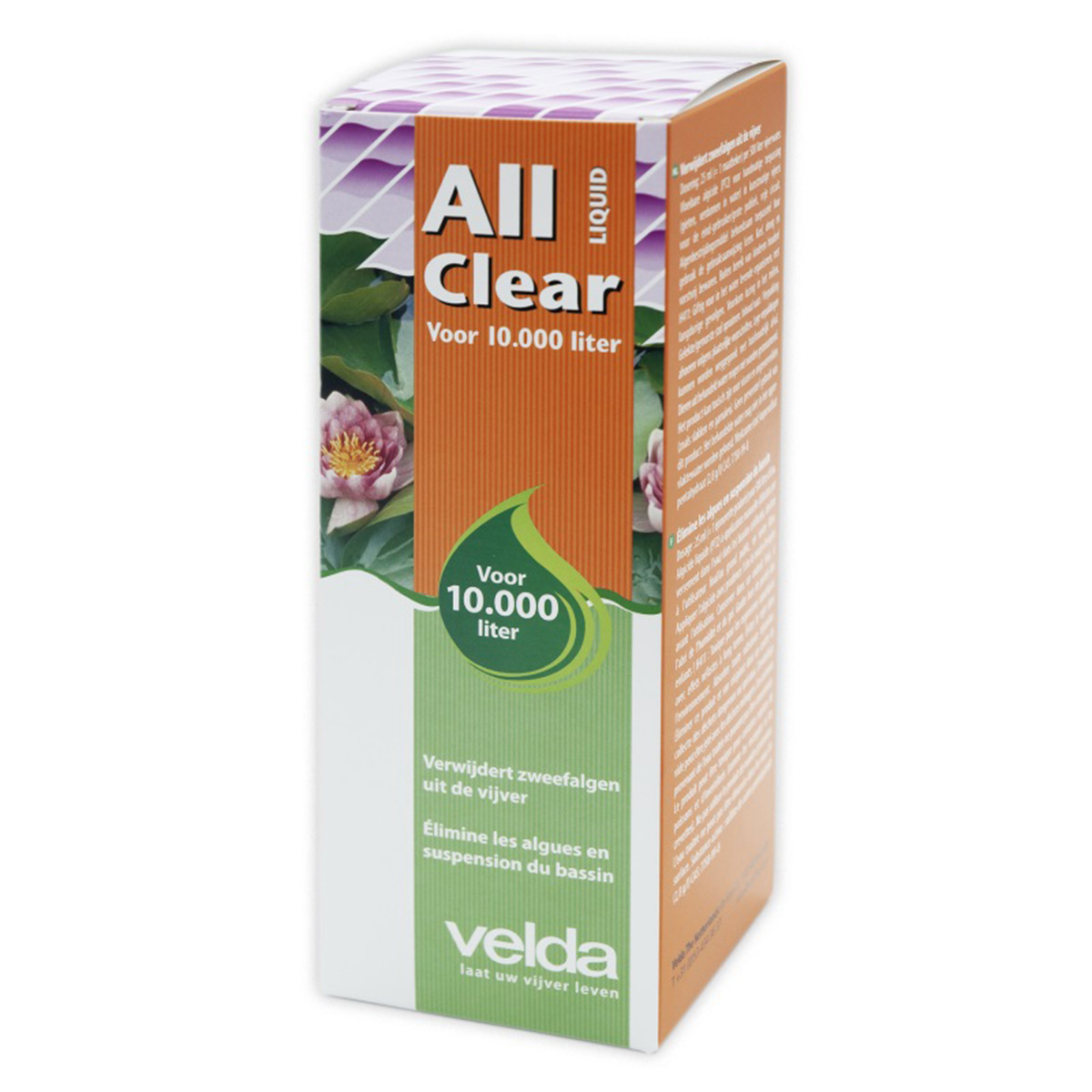 Velda All Clear Liquid 500 ml