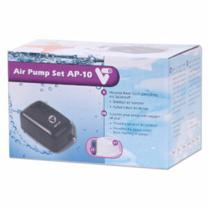 Velda VT Air Pump Set AP-10
