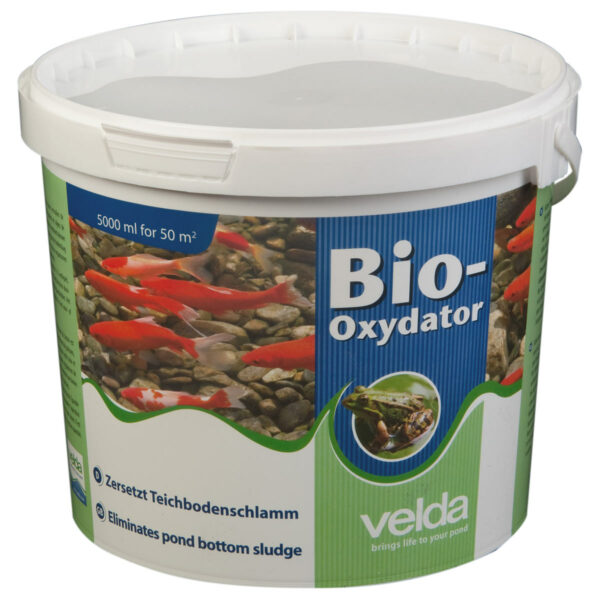 Velda Bio-Oxydator 5000 ml