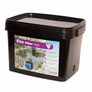 Velda Box Filter 4000