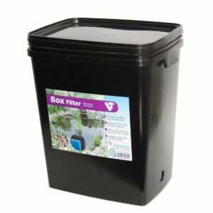 Velda Box Filter 7000