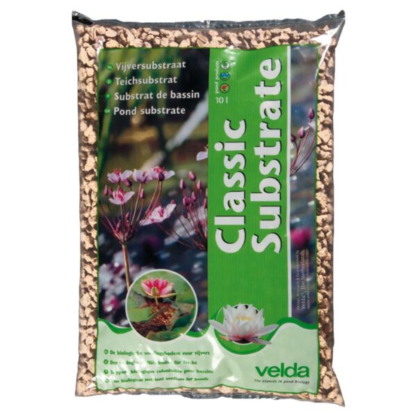 Velda Classic Substrate 20 l