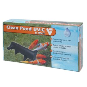 Velda Clean Pond UV-C 11 Watt